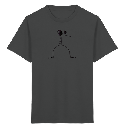 Brückenbein Wesen Kinder Shirt - Kinder Bio T-Shirt
