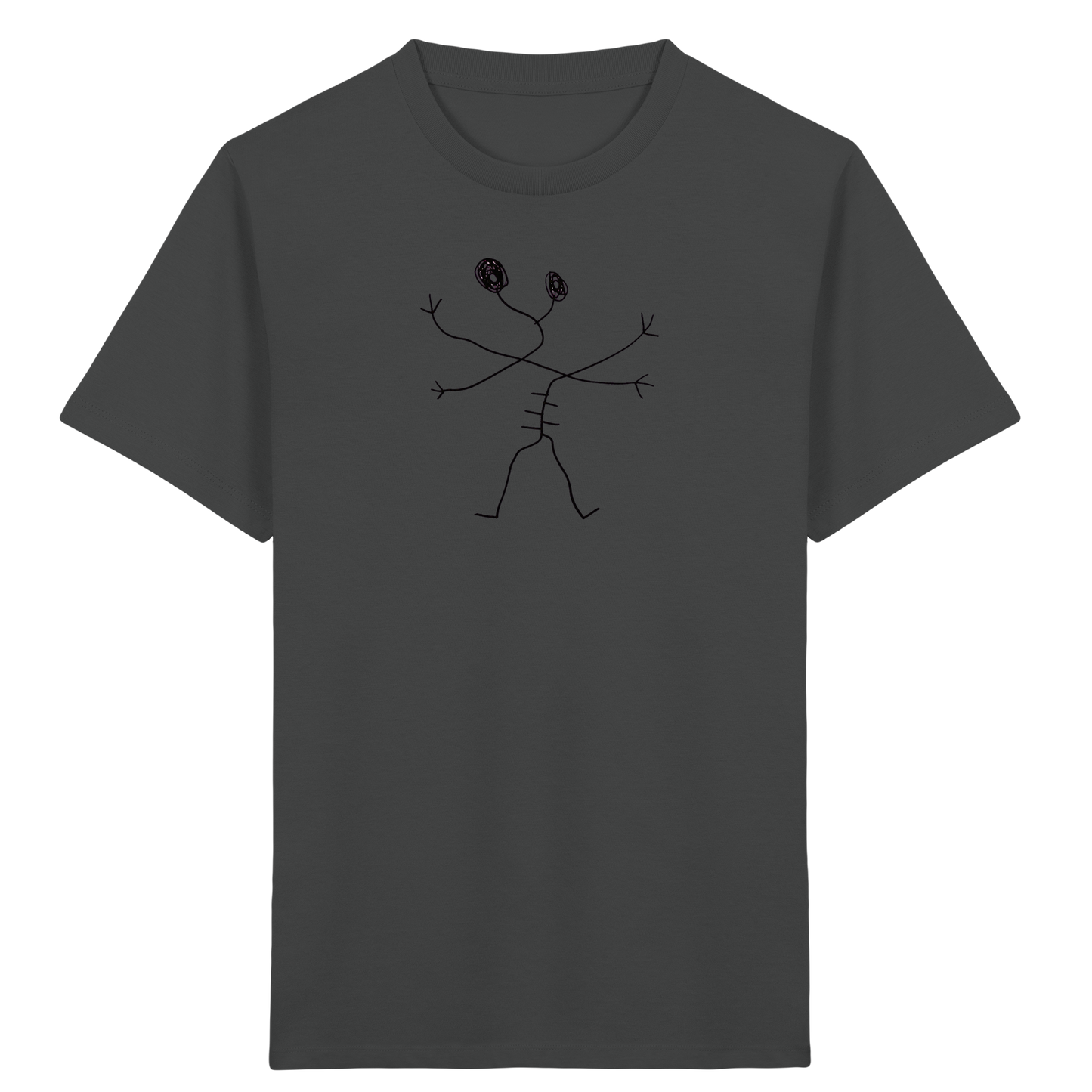 Kinder T-Shirt – Doppelknoten Zwilling Kinder Shirt