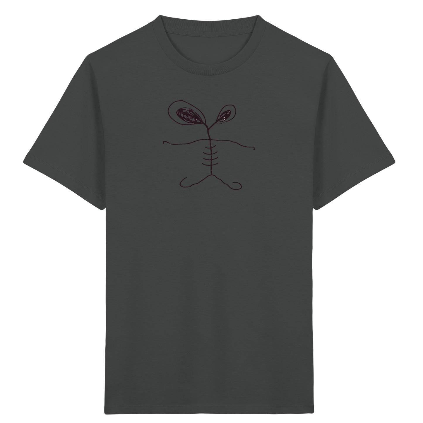 Kinder T-Shirt – Langohr Schlingenfigur Kinder T-Shirt