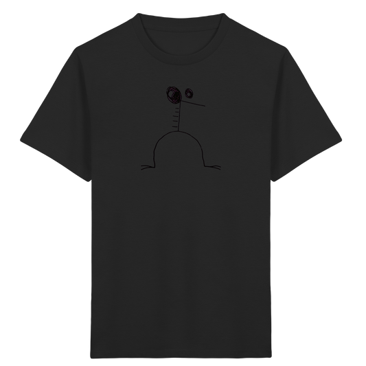 Kinder T-Shirt – Brückenbein Wesen Kinder Shirt