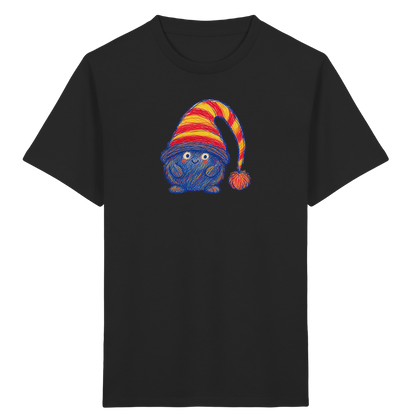 Mützenmumpf Kinder Monster Shirt - Kinder Bio T-Shirt
