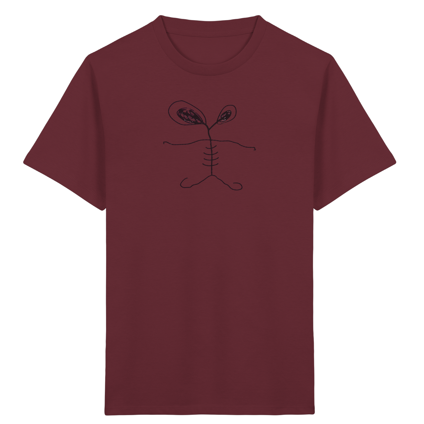 Kinder T-Shirt – Langohr Schlingenfigur Kinder T-Shirt