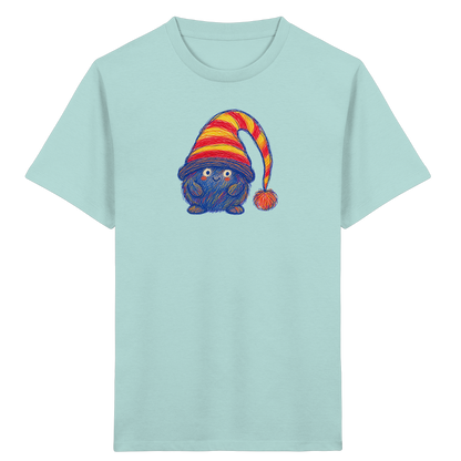 Mützenmumpf Kinder Monster Shirt - Kinder Bio T-Shirt