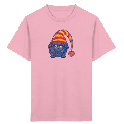 Mützenmumpf Kinder Monster Shirt - Kinder Bio T-Shirt