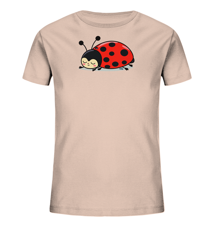 Schlafende Tiere