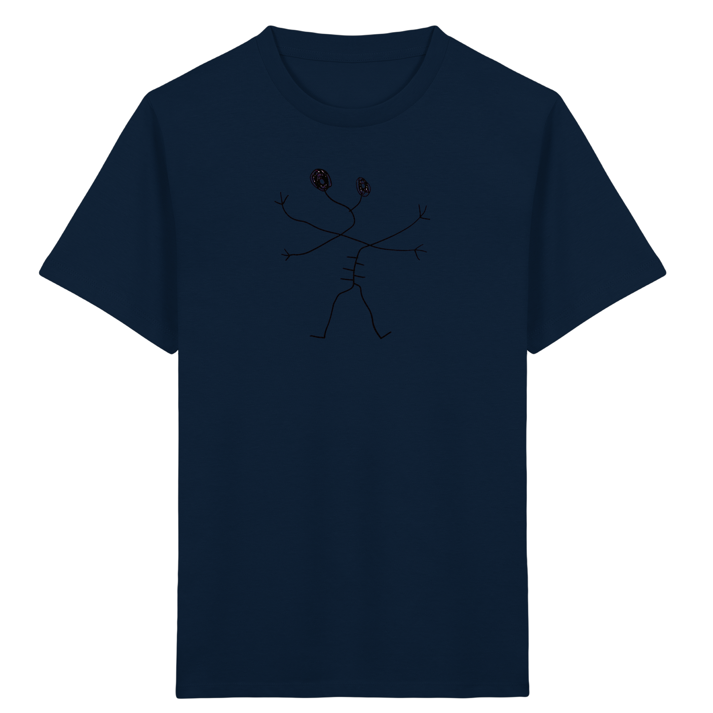 Kinder T-Shirt – Doppelknoten Zwilling Kinder Shirt