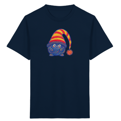 Mützenmumpf Kinder Monster Shirt - Kinder Bio T-Shirt