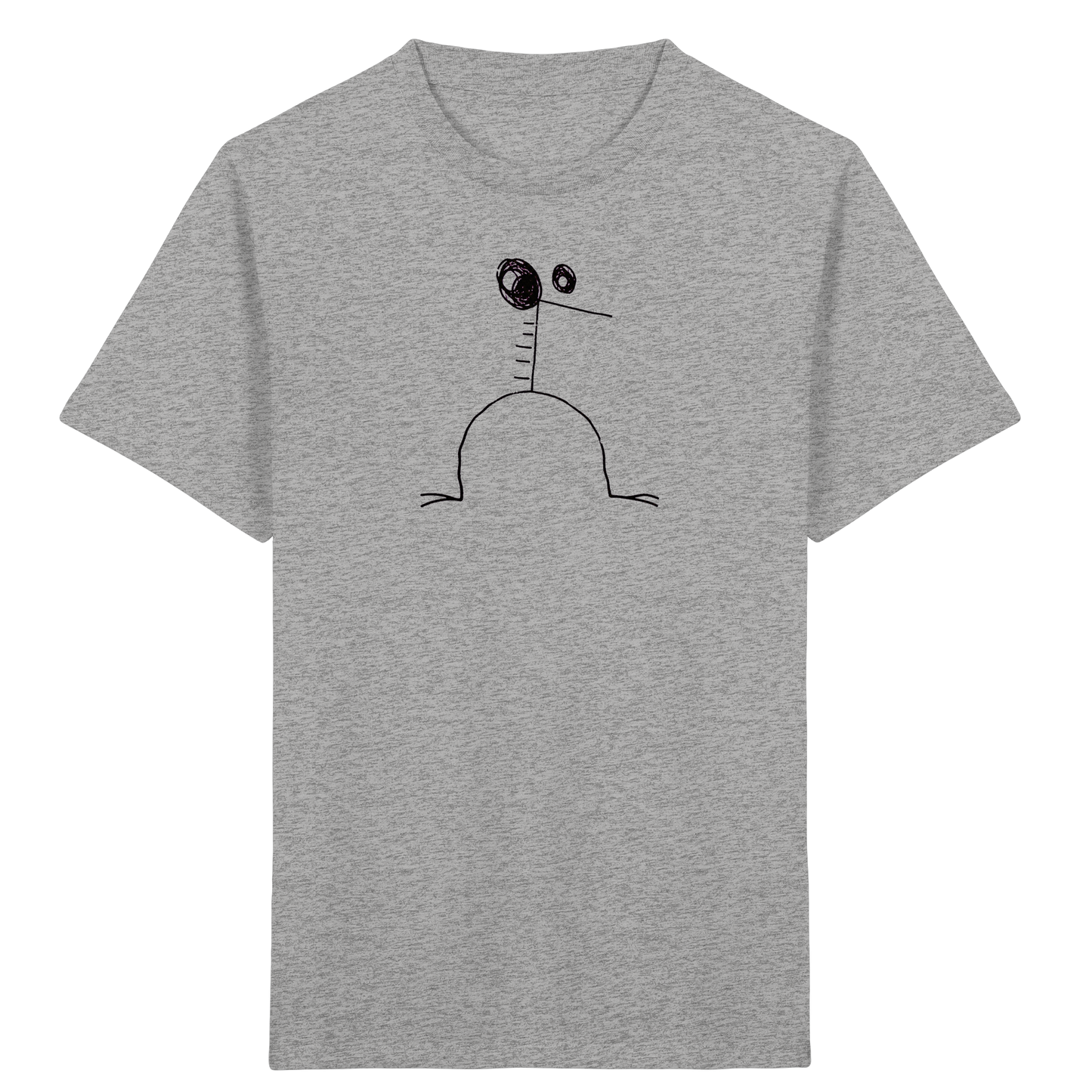 Kinder T-Shirt – Brückenbein Wesen Kinder Shirt