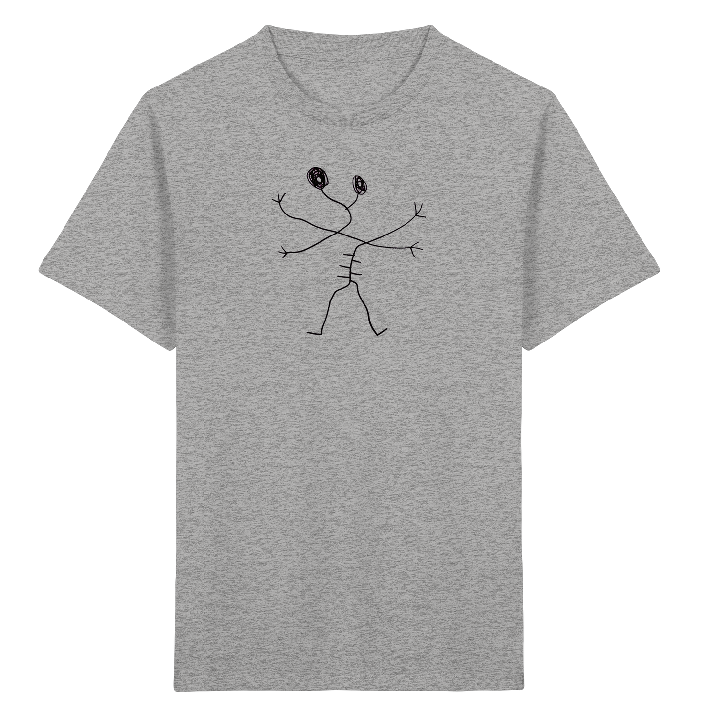 Kinder T-Shirt – Doppelknoten Zwilling Kinder Shirt