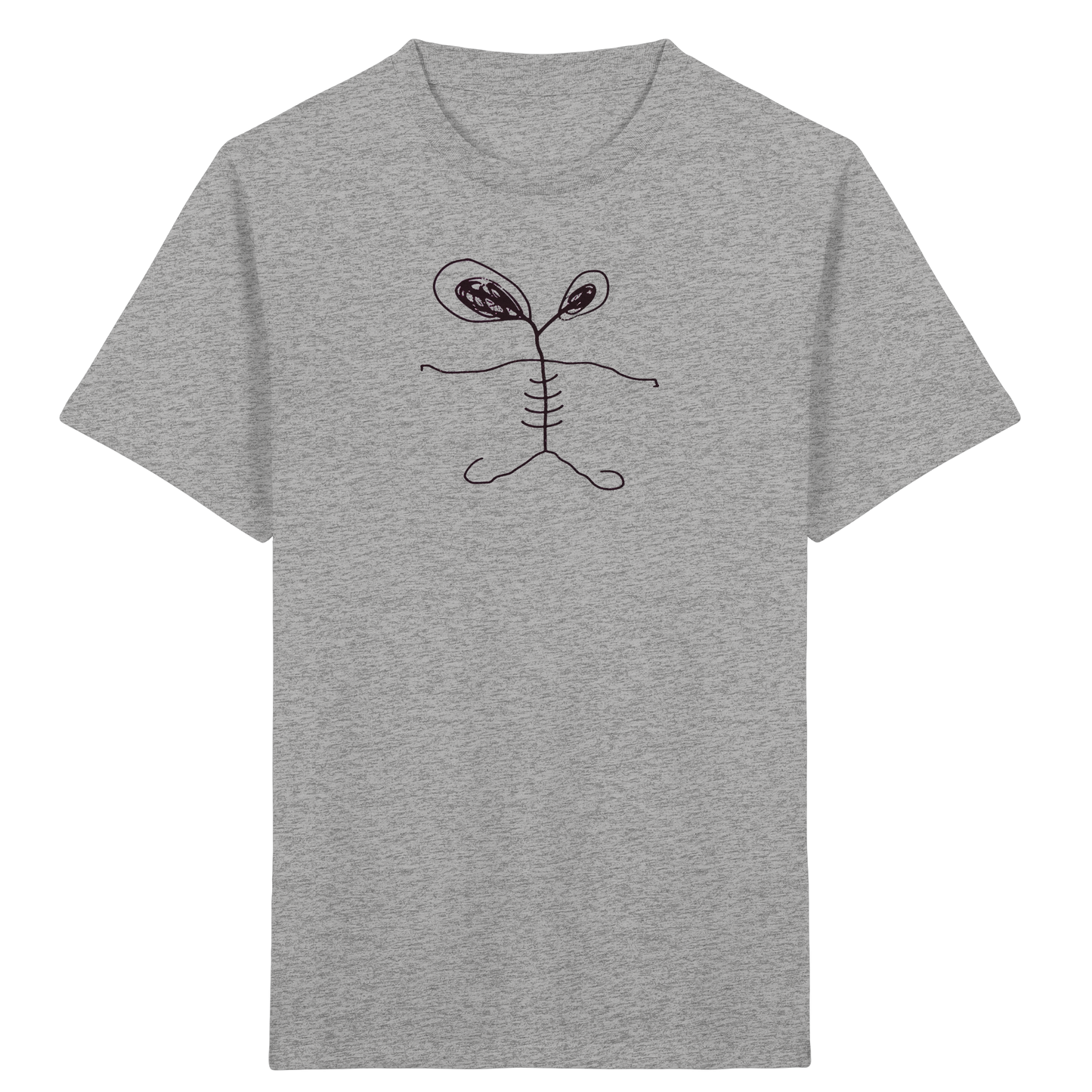 Kinder T-Shirt – Langohr Schlingenfigur Kinder T-Shirt