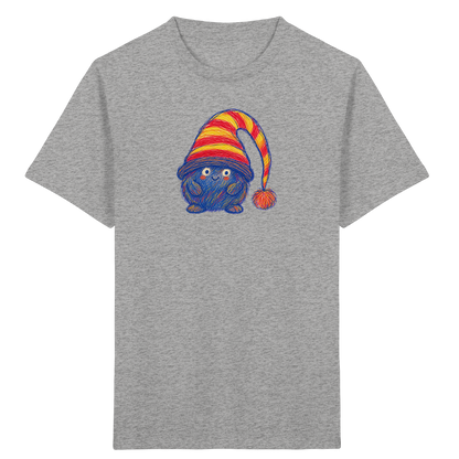 Mützenmumpf Kinder Monster Shirt - Kinder Bio T-Shirt