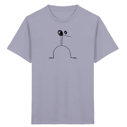 Brückenbein Wesen Kinder Shirt - Kinder Bio T-Shirt