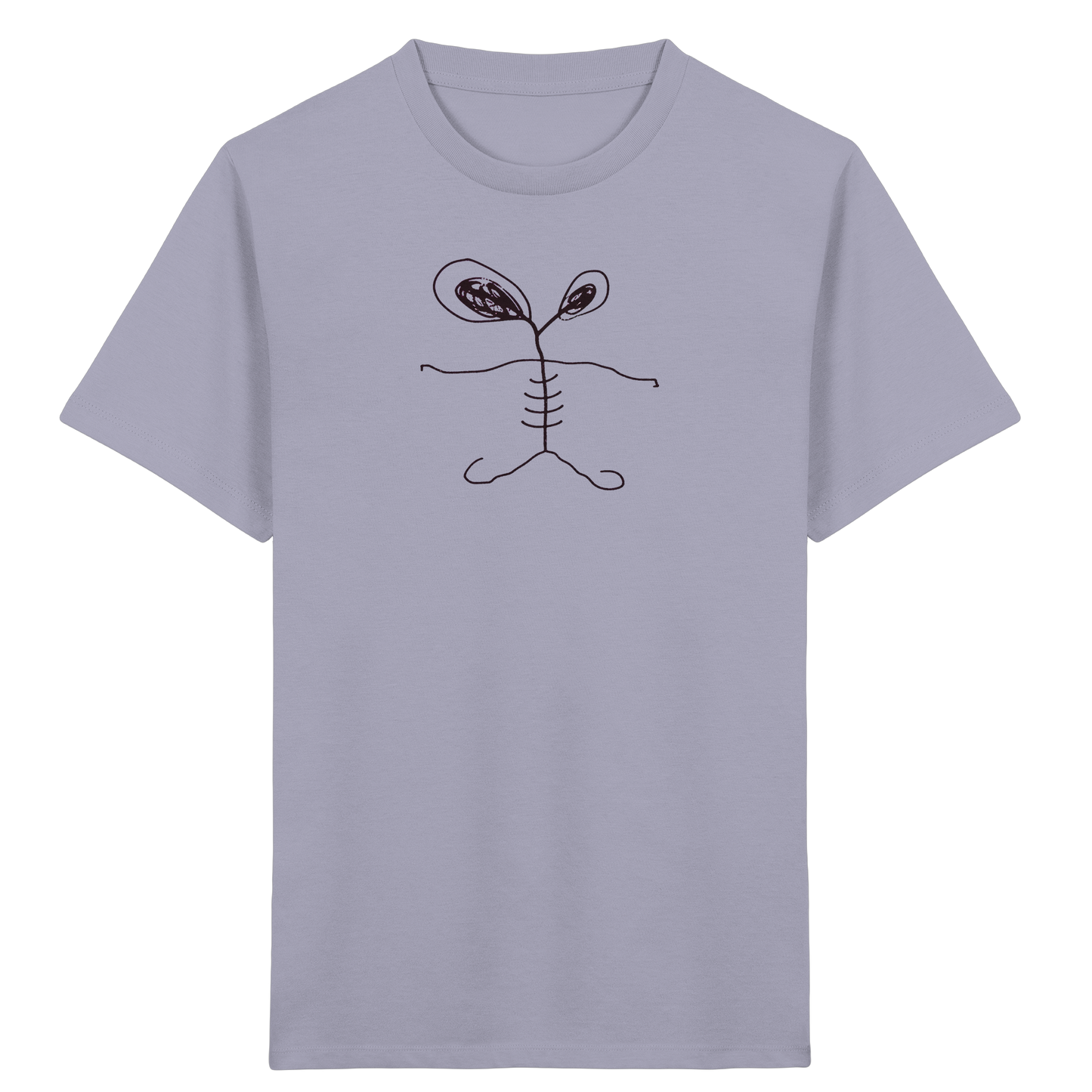 Kinder T-Shirt – Langohr Schlingenfigur Kinder T-Shirt