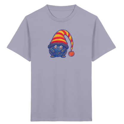 Mützenmumpf Kinder Monster Shirt - Kinder Bio T-Shirt