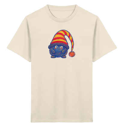 Mützenmumpf Kinder Monster Shirt - Kinder Bio T-Shirt