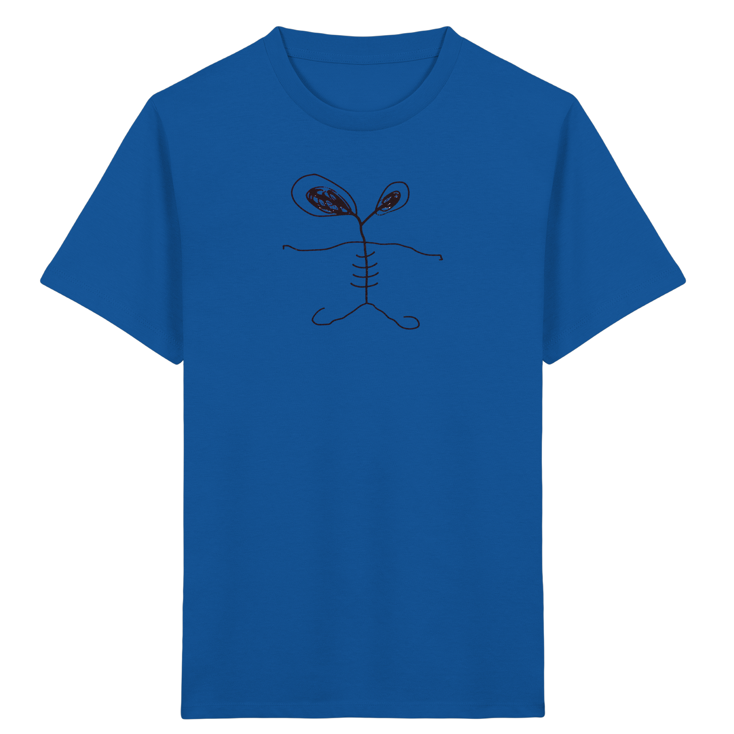 Kinder T-Shirt – Langohr Schlingenfigur Kinder T-Shirt